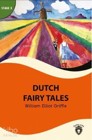 Dutch Fairy Tales; Stage 3 - 1