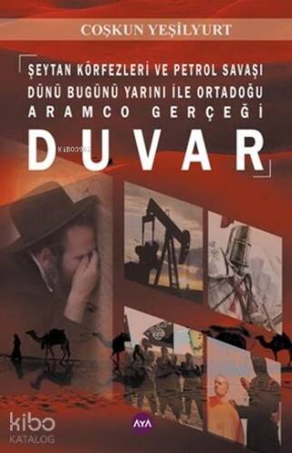 Duvar - 1