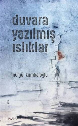 Duvara Yazılmış Islıklar - 1