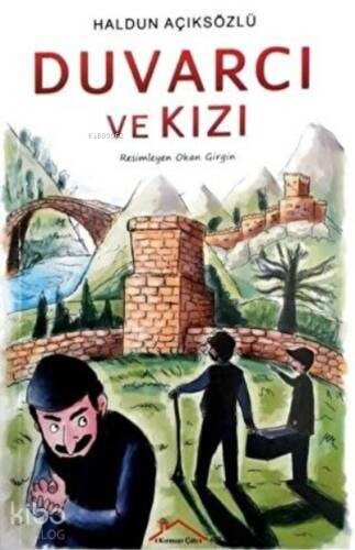 Duvarcı ve Kızı - 1