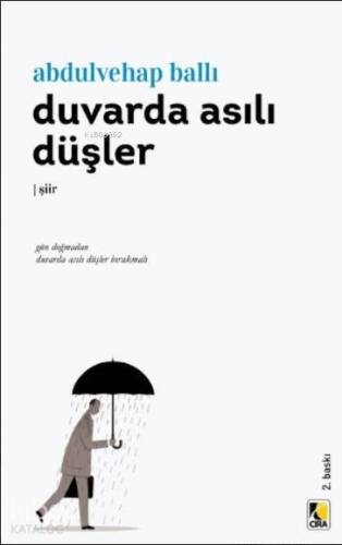 Duvarda Asılı Düşler - 1