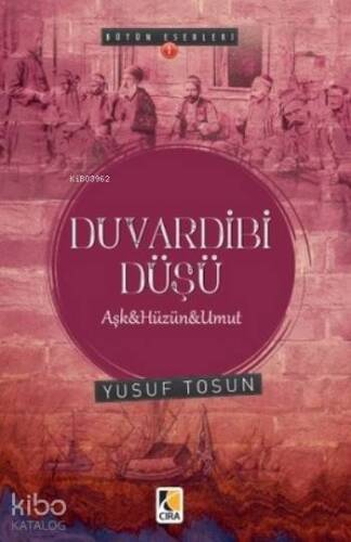 Duvardibi Düşü; Aşk & Hüzün & Umut - 1