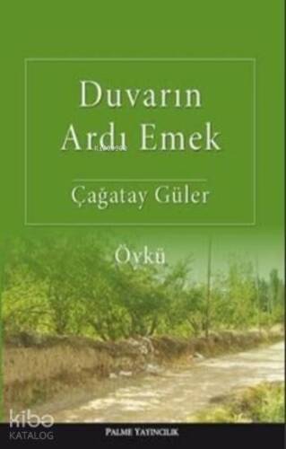 Duvarın Ardı Emek - 1