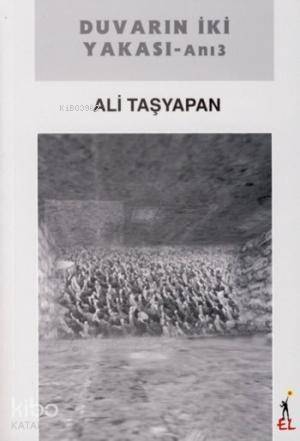 Duvarın İki Yakası - Anı 3 - 1