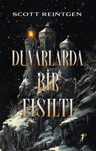 Duvarlarda Bir Fısıltı - 1