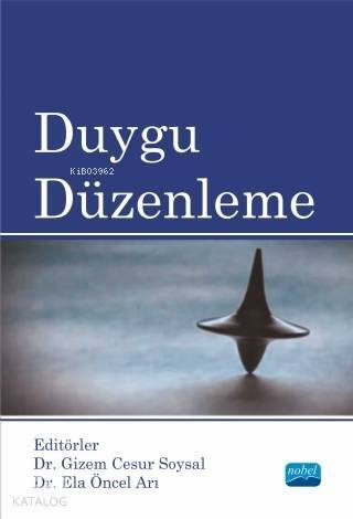 Duygu Düzenleme - 1