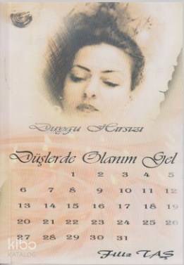 Duygu Hırsızı - Düşlerde Olanım Gel - 1