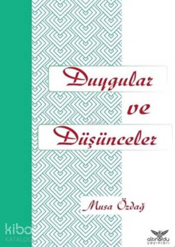 Duygular ve Düşünceler - 1