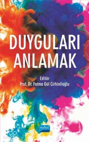 Duyguları Anlamak - 1