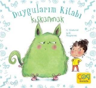 Duygularım Kitabı - Kıskanmak - 1