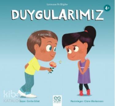 Duygularımız - 1