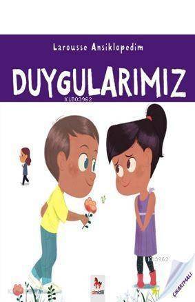 Duygularımız - 1