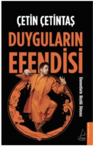 Duyguların Efendisi;Elementlerin Büyülü Dünyası - 1