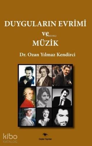 Duyguların Evrimi ve Müzik - 1