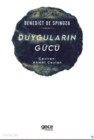 Duyguların Gücü - 1