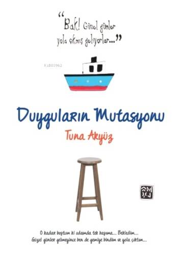 Duyguların Mutasyonu - 1