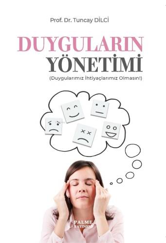 Duygularin Yönetimi - 1