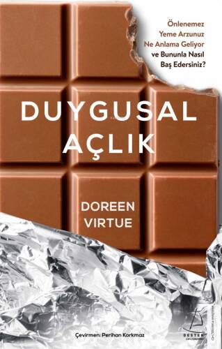 Duygusal Açlık; Önlenemez Yeme Arzunuz Ne Anlama Geliyor ve Bununla Nasıl Baş Edersiniz? - 1