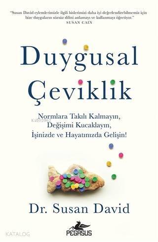 Duygusal Çeviklik - 1