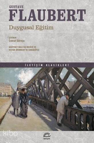 Duygusal Eğitim - 1