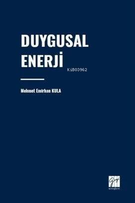 Duygusal Enerji - 1