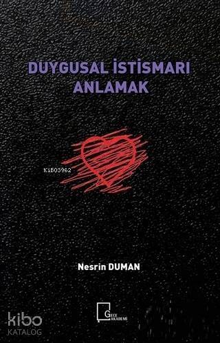 Duygusal İstismarı Anlamak - 1