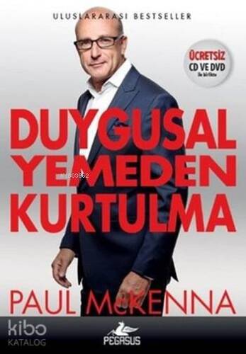 Duygusal Yemeden Kurtulma - 1