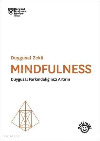 Duygusal Zeka - Mindfulness - 1