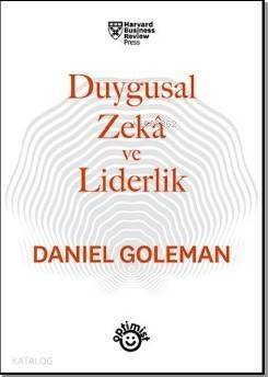 Duygusal Zeka ve Liderlik - 1