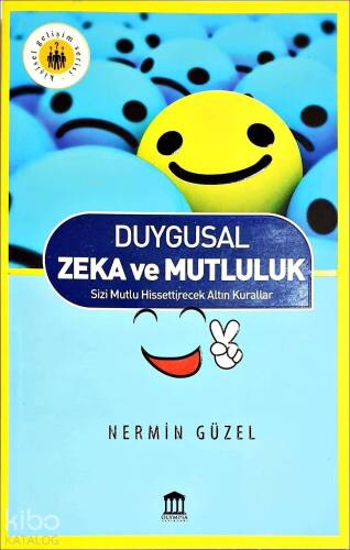 Duygusal Zeka ve Mutluluk - 1