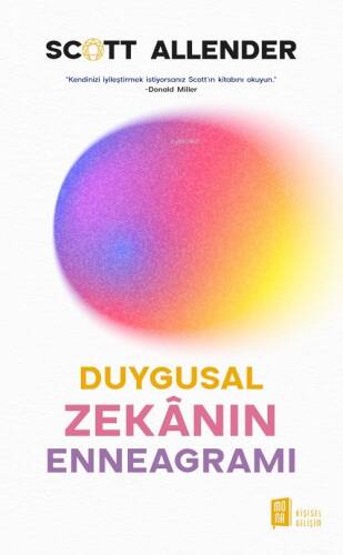 Duygusal Zekânın Enneagramı - 1