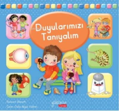 Duyularımızı Tanıyalım - 1