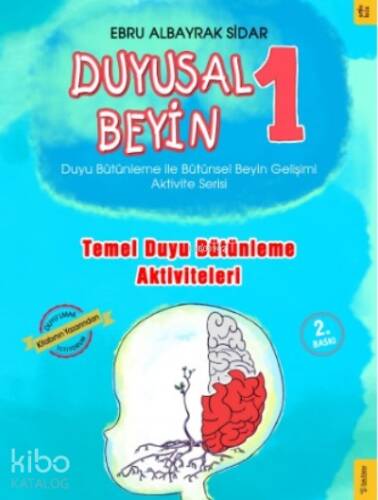 Duyusal Beyin 1 - 1