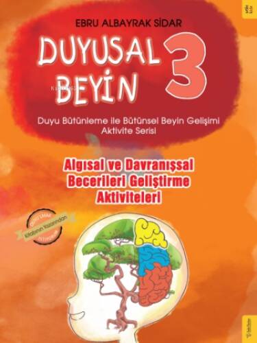 Duyusal Beyin 3 - 1