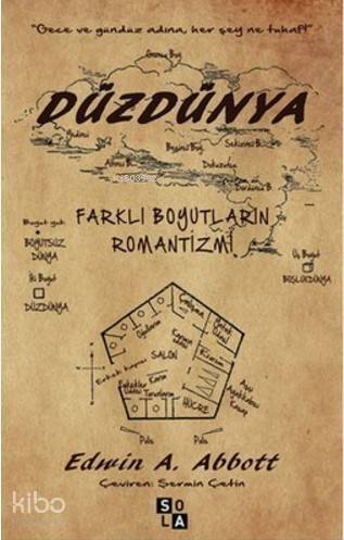 Düzdünya; Farklı Boyutların Romantizmi - 1