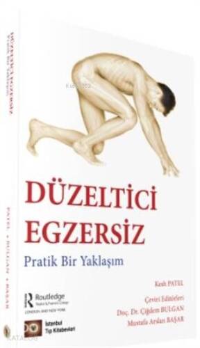 Düzeltici Egzersiz - 1