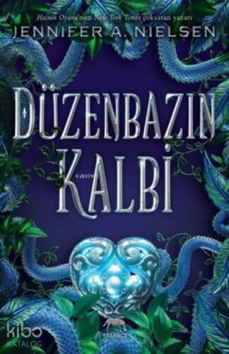 Düzenbazın Kalbi - 1