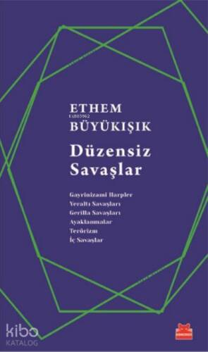 Düzensiz Savaşlar - 1