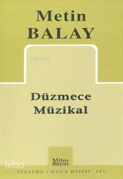 Düzmece Müzikal - 1