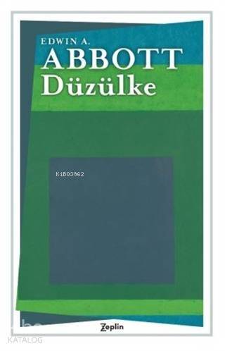 Düzülke - 1