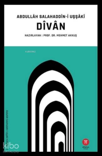 Dîvân - 1