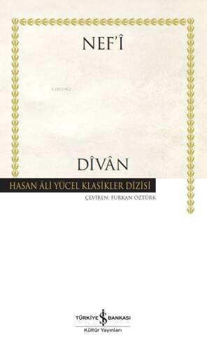 Dîvân - 1