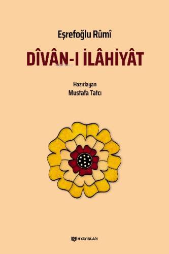 Dîvân-ı İlâhiyât Eşrefoğlu Rumi - 1