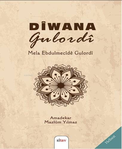 Dîwana Gulordî - 1