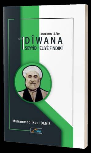 Dîwana Seyîd 'Eliyê Fındıkî - 1