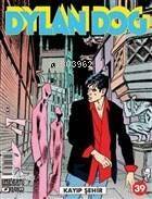 Dylan Dog Sayı 39 - Kayıp Şehir - 1