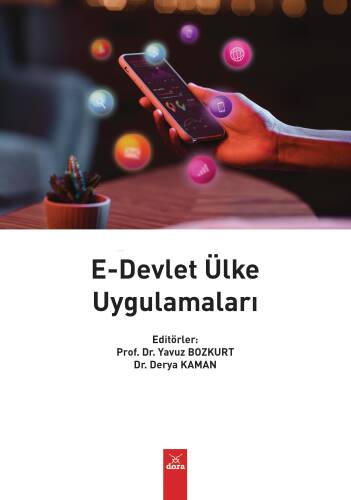 E Devlet Ülke Uygulamalı - 1