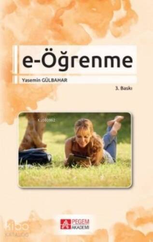 e-Öğrenme - 1