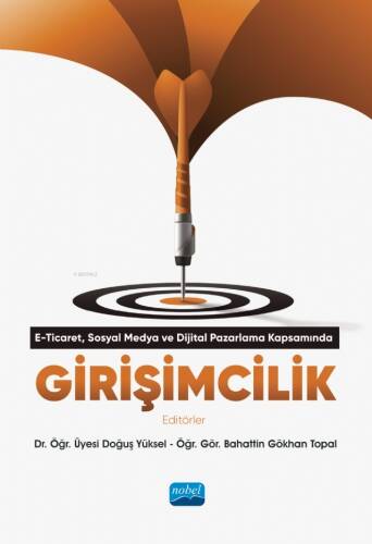 E-Ticaret, Dijital Pazarlama ve Sosyal Medya Kapsamında Girişimcilik - 1