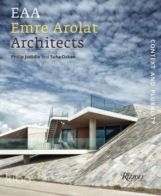 EAA Emre Arolat Architects: Context and Plurality (Ciltli) - 1